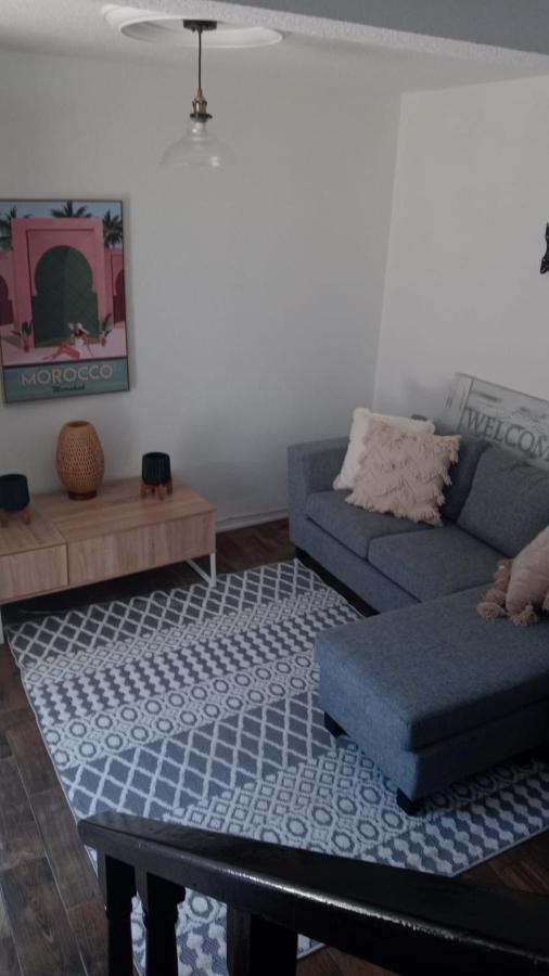 Casa En La Playa Apartment Tijuana Bagian luar foto