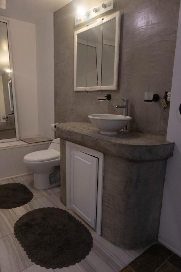 Casa En La Playa Apartment Tijuana Bagian luar foto